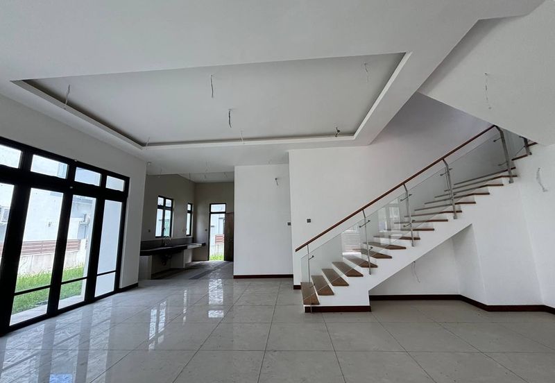 Casa Sutra, Alam Nusantara