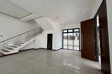 Casa Sutra, Alam Nusantara