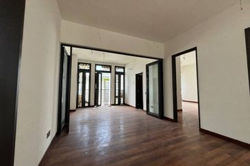 Casa Sutra, Alam Nusantara