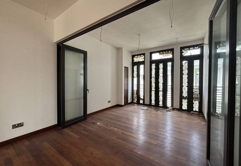 Casa Sutra, Alam Nusantara