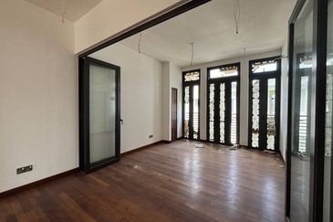 Casa Sutra, Alam Nusantara