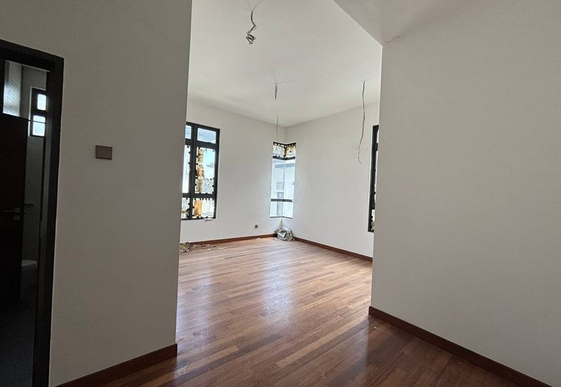 Casa Sutra, Alam Nusantara