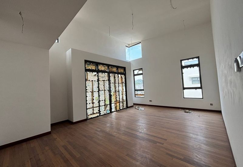 Casa Sutra, Alam Nusantara