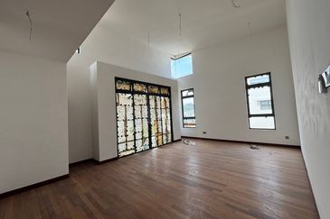 Casa Sutra, Alam Nusantara