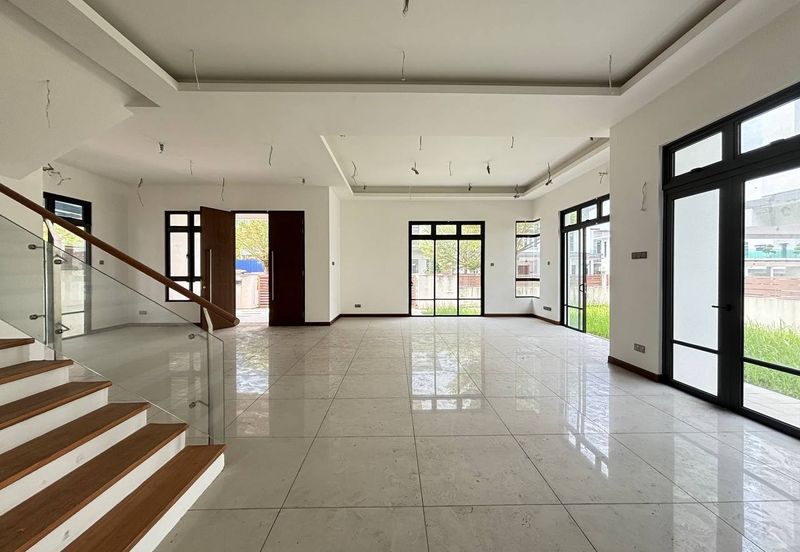 Casa Sutra, Alam Nusantara