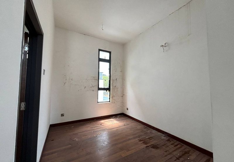 Casa Sutra, Alam Nusantara