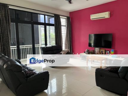 [RENOVATED] 3 Storey Superlink Maple Terrace Denai Alam, Selangor, Shah Alam