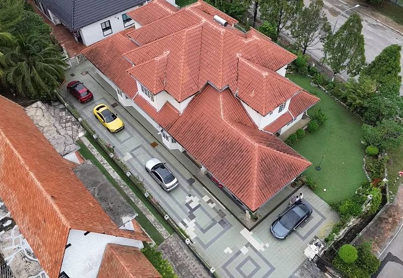 Seksyen 7, Shah Alam