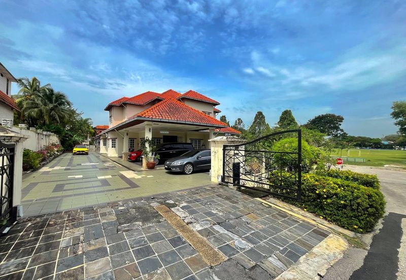 Seksyen 7, Shah Alam