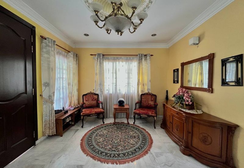 Seksyen 7, Shah Alam