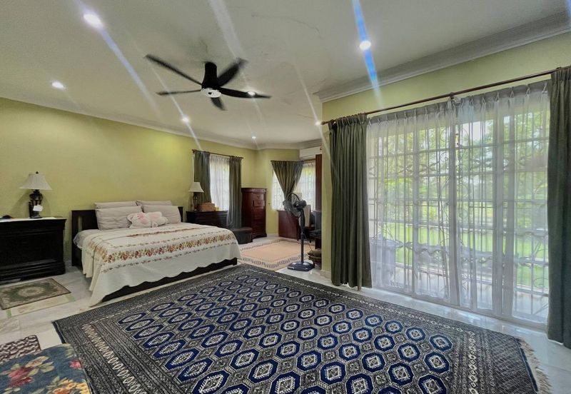 Seksyen 7, Shah Alam