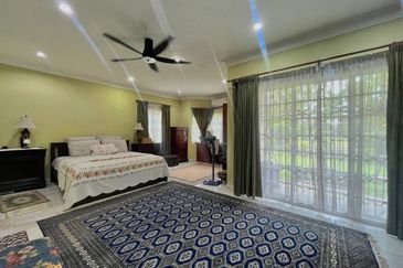 Seksyen 7, Shah Alam