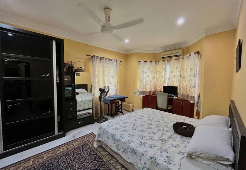 Seksyen 7, Shah Alam