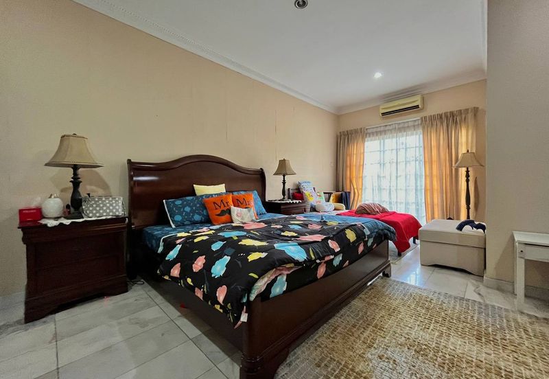 Seksyen 7, Shah Alam