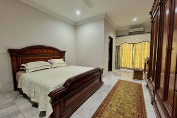 Seksyen 7, Shah Alam