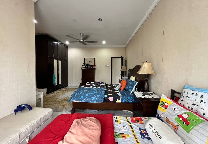 Seksyen 7, Shah Alam