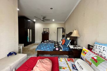 Seksyen 7, Shah Alam