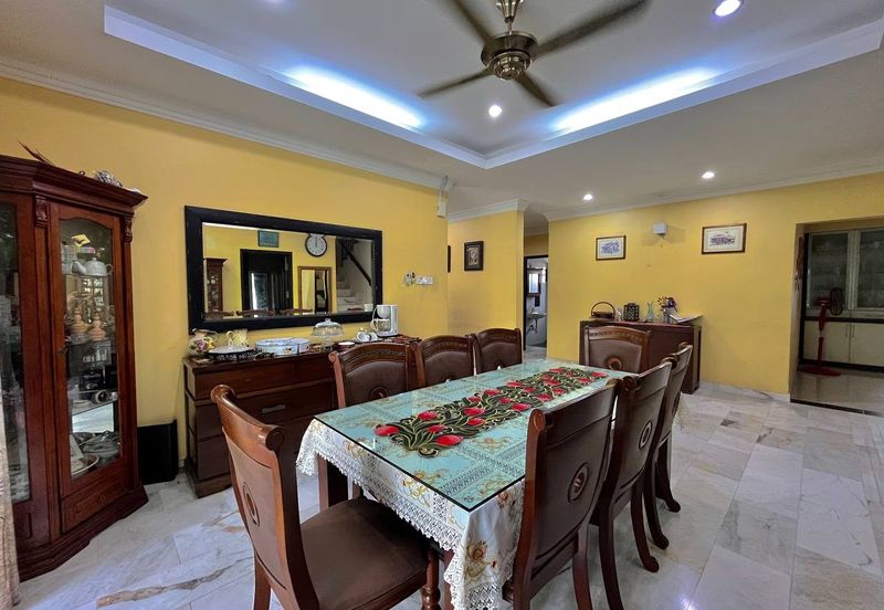 Seksyen 7, Shah Alam