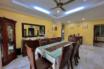 Seksyen 7, Shah Alam