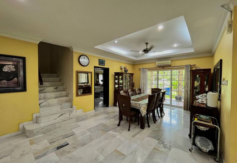 Seksyen 7, Shah Alam