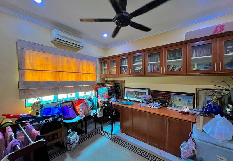 Seksyen 7, Shah Alam