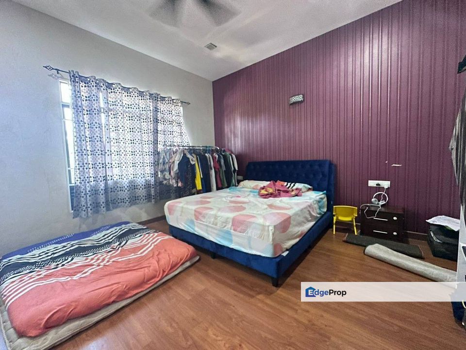 [INTERMEDIATE] Double Storey 20x70 Kota Bayu Emas Klang, Selangor, Klang