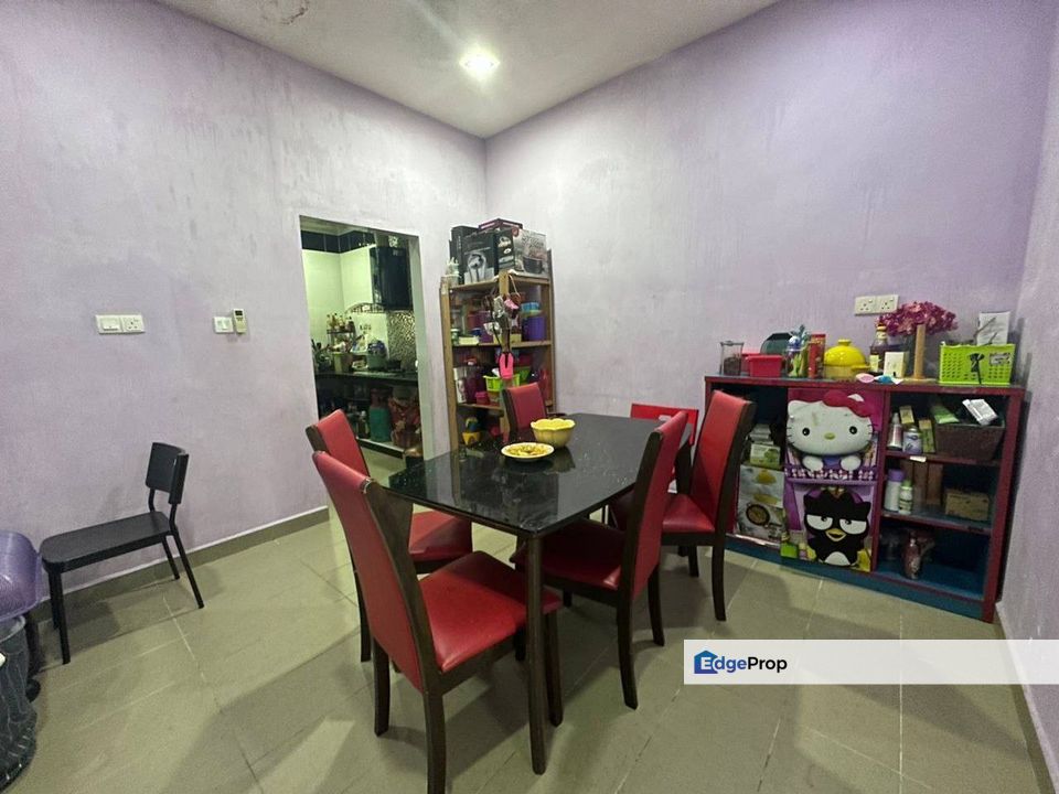 [INTERMEDIATE] Double Storey 20x70 Kota Bayu Emas Klang, Selangor, Klang