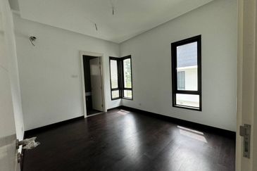 Althea @ Alam Impian