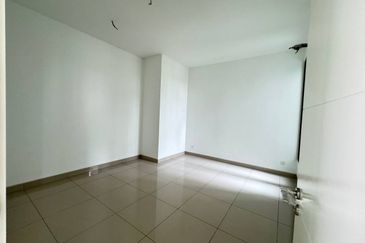 Althea @ Alam Impian