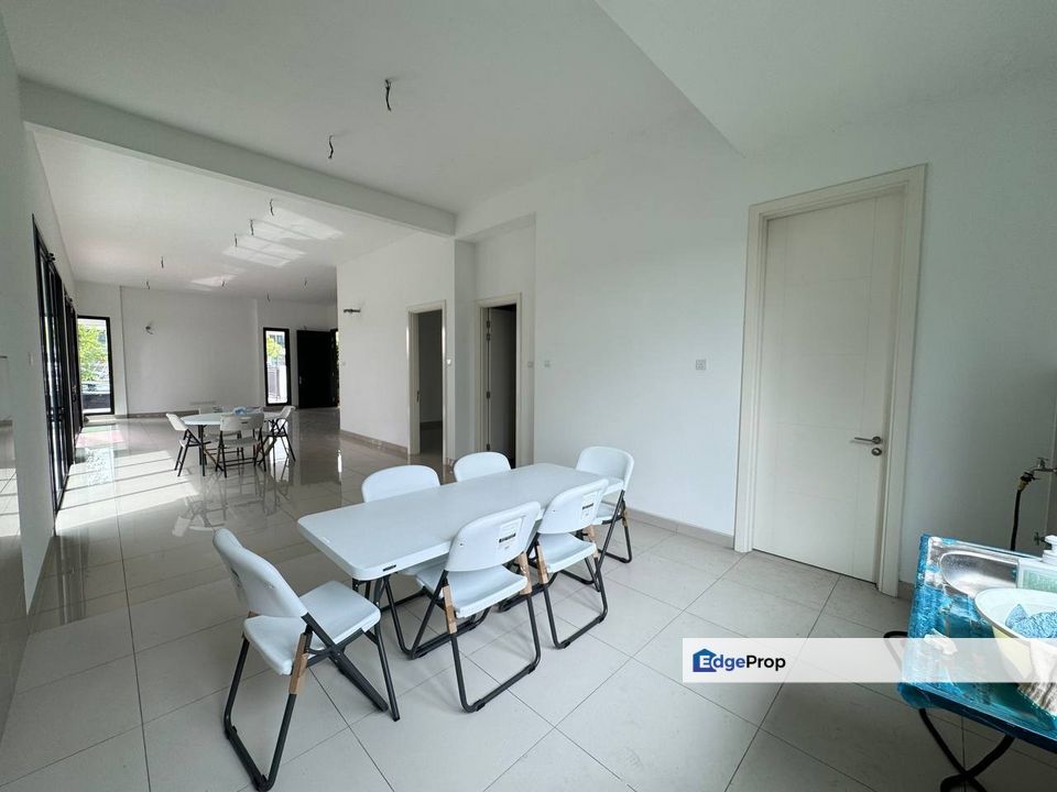 [BRAND NEW] Semi-D House Althea Alam Impian Shah Alam, Selangor, Shah Alam