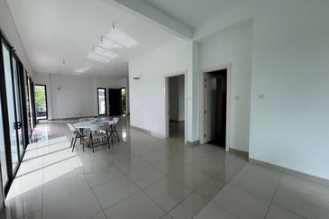 Althea @ Alam Impian