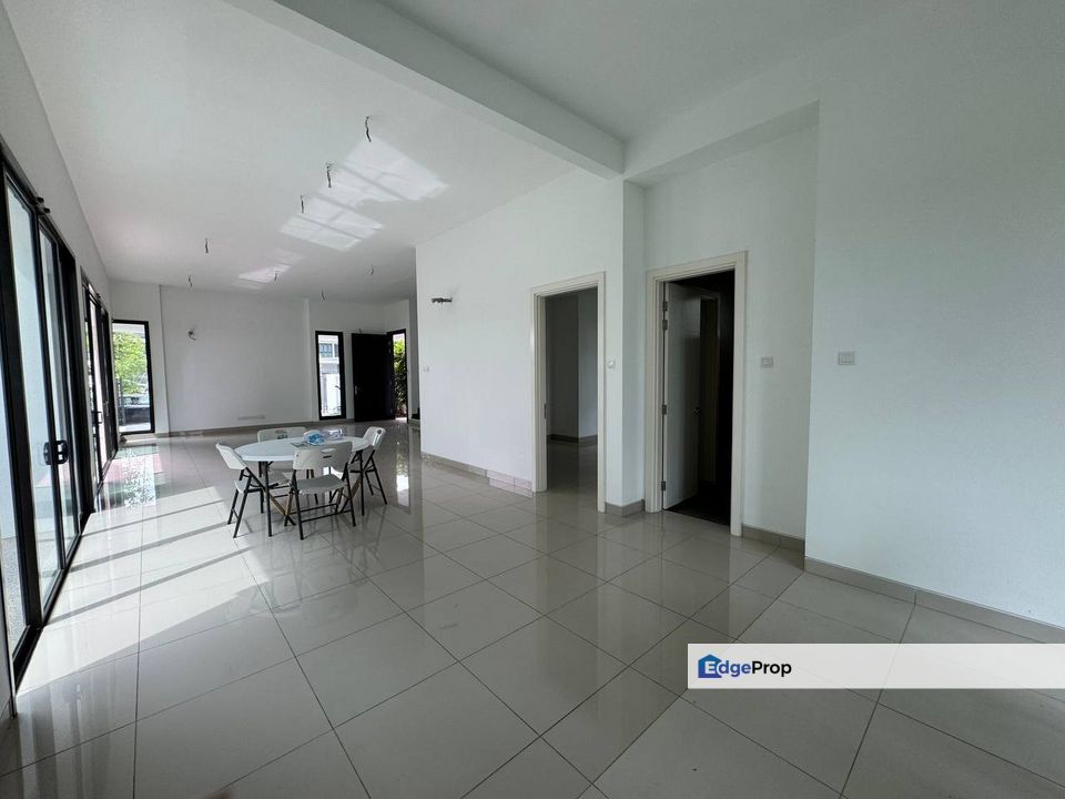 [BRAND NEW] Semi-D House Althea Alam Impian Shah Alam, Selangor, Shah Alam
