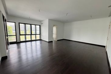 Althea @ Alam Impian