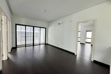 Althea @ Alam Impian