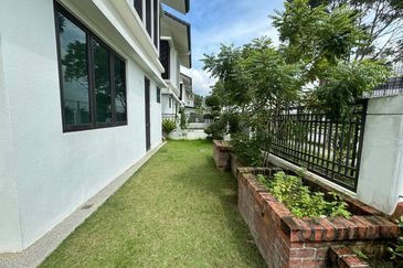 Althea @ Alam Impian