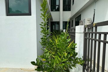 Althea @ Alam Impian