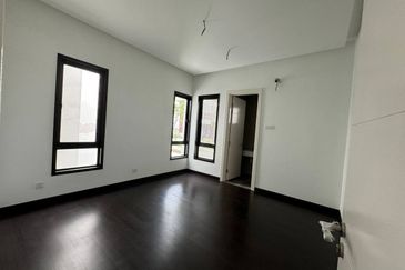 Althea @ Alam Impian