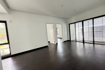 Althea @ Alam Impian