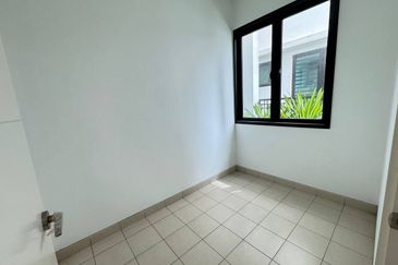 Althea @ Alam Impian