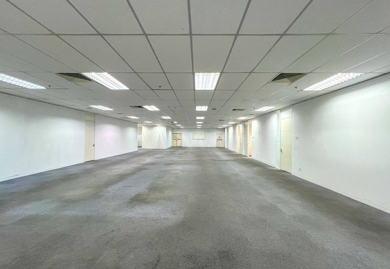 Temasya Industrial Park