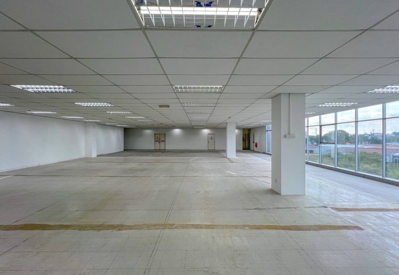 Temasya Industrial Park