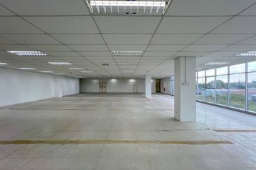 Temasya Industrial Park