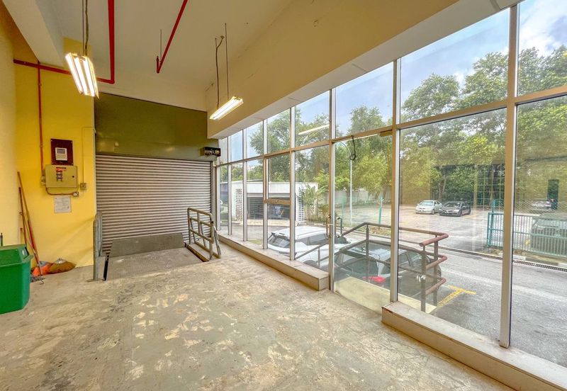 Temasya Industrial Park