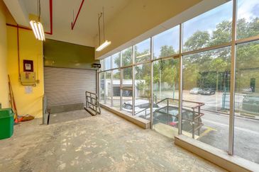 Temasya Industrial Park