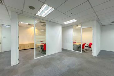 Temasya Industrial Park