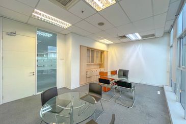 Temasya Industrial Park