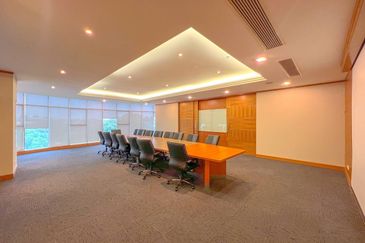 Temasya Industrial Park