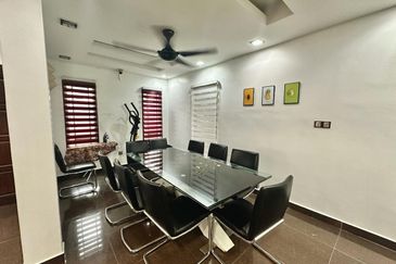 Taman Cahaya Alam, Seksyen U12