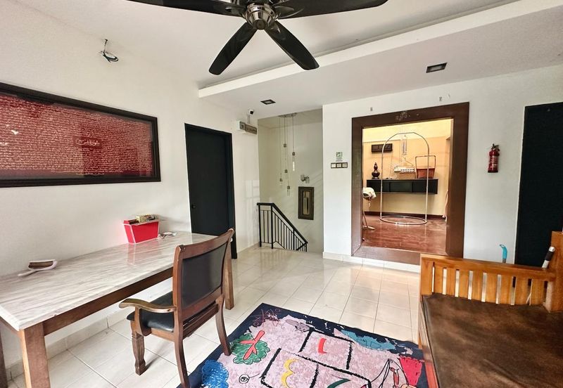 Taman Cahaya Alam, Seksyen U12