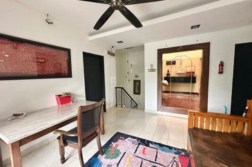 Taman Cahaya Alam, Seksyen U12